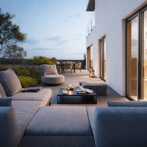 penthouses penthouses