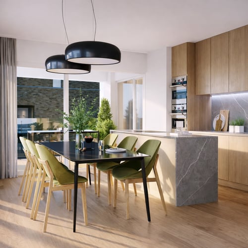 Appartements Appartements